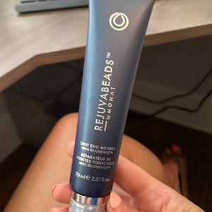 New Monat Rejuvabeads Split End Mender